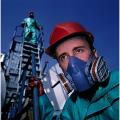 Demi Masque Silicone Série 7500 à Soupape Cool Flow Taille M 3M K7502 7 Demi Masque Silicone Série 7500 à Soupape Cool Flow Taille M 3M K7502 -Magasin Lemaitre Sécurité 00000002294