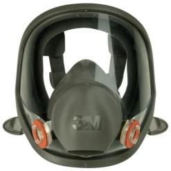 Masque Respiratoire Complet Silicone Série 6000 Taille M 3M K6800 11 Masque Respiratoire Complet Silicone Série 6000 Taille M 3M K6800 -Magasin Lemaitre Sécurité 00000056559