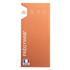 Siniat Plaque De Plâtre Hydrofuge BA13 Spéciale Pièces Humides - Prégywab - 1,2 M X 2,6 M - ép.12,5 MM 9 Siniat Plaque De Plâtre Hydrofuge BA13 Spéciale Pièces Humides - Prégywab - 1,2 M X 2,6 M - ép.12,5 MM -Magasin Lemaitre Sécurité 1 11