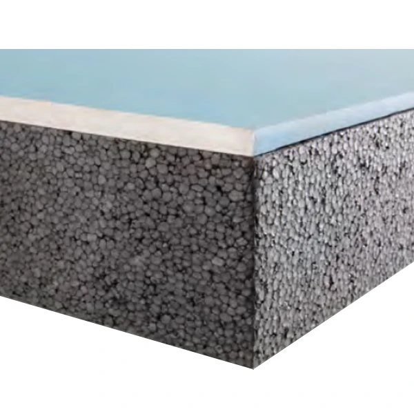 Siniat Doublage Thermo-acoustique - Prégymax BA13+80 - R.2,75 M².K/W - 2,6 M X 1,2 M - ép.81 MM 4 Siniat Doublage Thermo-acoustique - Prégymax BA13+80 - R.2,75 M².K/W - 2,6 M X 1,2 M - ép.81 MM – Image 2