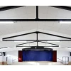 Eurocoustic Dalle De Plafond Tonga Therm A 80 - Épaisseur 77 Mm - 600 MM X 600 MM -Magasin Lemaitre Sécurité 1 22