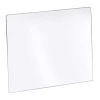 Bollé Écran De Garde Intérieur 105 X 92 Mm Pour Cagoule Flash Bollé 1 Bollé Écran De Garde Intérieur 105 X 92 Mm Pour Cagoule Flash Bollé -Magasin Lemaitre Sécurité 1 49