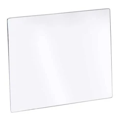 Bollé Écran De Garde Intérieur 105 X 92 Mm Pour Cagoule Flash Bollé