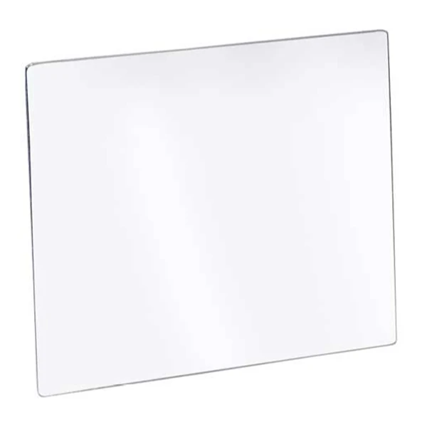 Bollé Écran De Garde Intérieur 105 X 92 Mm Pour Cagoule Flash Bollé 3 Bollé Écran De Garde Intérieur 105 X 92 Mm Pour Cagoule Flash Bollé