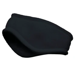 Top-Tex Bandeau Polaire 100% Polyester Micro Polaire - K-Up - Taille 55 Cm - Coloris Gris