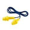 Bouchons D'oreille Préformés Ultrafit 3M Réutilisables Avec Cordon 32 DB 2 Bouchons D'oreille Préformés Ultrafit 3M Réutilisables Avec Cordon 32 DB -Magasin Lemaitre Sécurité 1 60