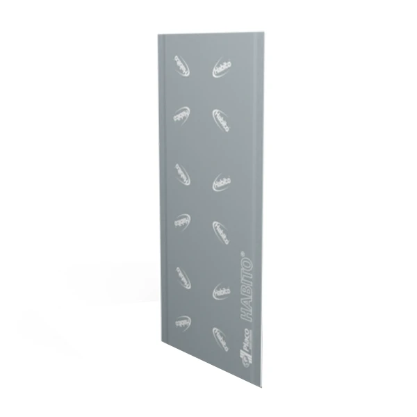 Placo Plaque De Plâtre Ultra-résistante Habito BA13 - 1,20 M X 2,70 M - ép.12,5 MM 3 Placo Plaque De Plâtre Ultra-résistante Habito BA13 - 1,20 M X 2,70 M - ép.12,5 MM