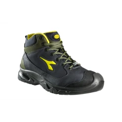 Chaussure Sécurité Continental II 46 Diadora Utility 701.159923-C3585/46 -Magasin Lemaitre Sécurité 1 90