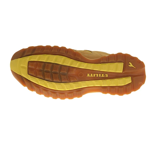 Diadora Utility Chaussure De Sécurité Hi Glove H S3-hro-sra Marron Clair Taille 48 4 Diadora Utility Chaussure De Sécurité Hi Glove H S3-hro-sra Marron Clair Taille 48 – Image 2