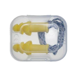 Bouchons De Protection Auditive Réutilisables Uvex Whisper Supreme + Bte