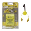 Auditech-innovations Kit Protection Auditive EarTech Access S-25 Ai - 75 à 100 DB - Jaune -Magasin Lemaitre Sécurité 2 35