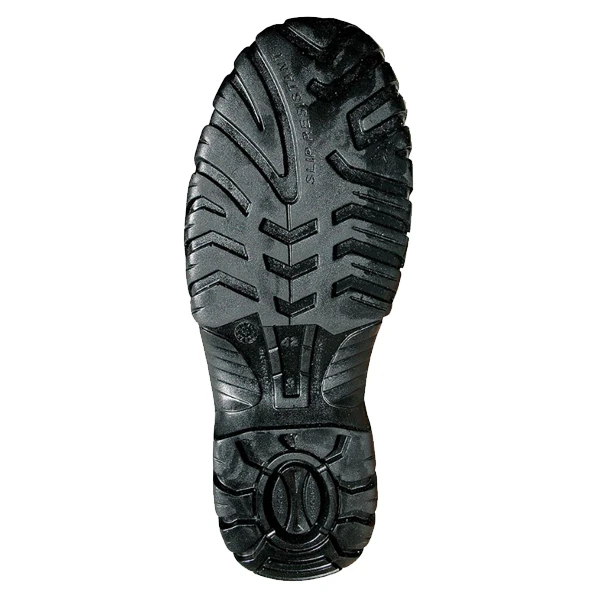 Chaussures De Sécurité Polyvalentes Basses Lemaitre Douro S3 – Taille 39 4 Chaussures De Sécurité Polyvalentes Basses Lemaitre Douro S3 – Taille 39 – Image 2