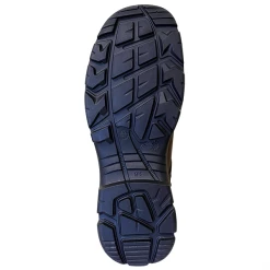 Lemaitre Chaussure De Sécurité Basse - Max Low Brown - S3 SRC - Taille 48