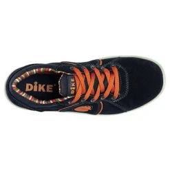 Chaussure Basse De Protection Dike Agility Advance S1P Noire – Taille 39 11 Chaussure Basse De Protection Dike Agility Advance S1P Noire – Taille 39 -Magasin Lemaitre Sécurité 23712300advances1psrcnerotop 830617