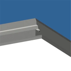 Ecophon Dalle De Plafond MASTER DS -Magasin Lemaitre Sécurité 27973 822440