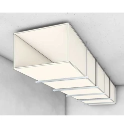 Plaque De Protection Au Feu - Promatect-L 500 Blanche - R.0,09 M².K/W - X - ép.50,0 MM 8 Plaque De Protection Au Feu - Promatect-L 500 Blanche - R.0,09 M².K/W - X - ép.50,0 MM -Magasin Lemaitre Sécurité 3 1