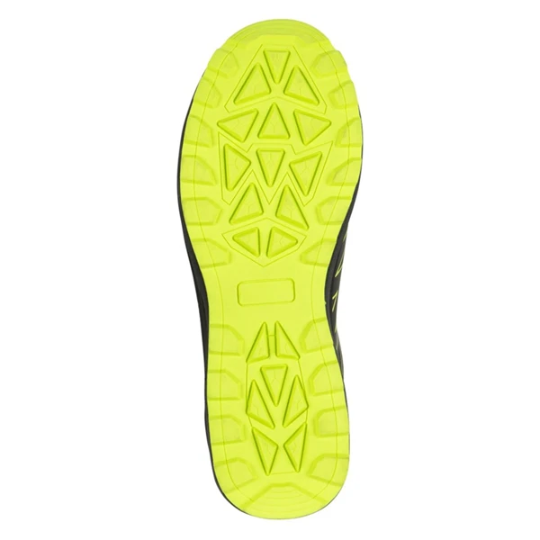 Chaussures De Sécurité Basses Spill S3 SRC North Ways - Noir/Jaune - Taille 46 4 Chaussures De Sécurité Basses Spill S3 SRC North Ways - Noir/Jaune - Taille 46 – Image 2