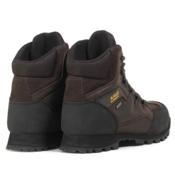 Chaussure De Sécurité En Cuir - étanche Et Respirante - Nassio MTD MID S3 Aigle - Taille 47 -Magasin Lemaitre Sécurité 3 27