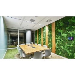 Rockfon Dalle De Plafond Acoustique Blanche - Artic - Bords E24S8 (feuillurés) - ép.15 MM -Magasin Lemaitre Sécurité 3 7