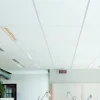 Knauf Ceiling Solutions Dalle De Plafond Minérale - Armstrong Perla OP 1.00 Board - Blanc - 600 MM X 600 MM - ép. 20 MM 2 Knauf Ceiling Solutions Dalle De Plafond Minérale - Armstrong Perla OP 1.00 Board - Blanc - 600 MM X 600 MM - ép. 20 MM -Magasin Lemaitre Sécurité 3 9