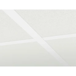 Dalle De Plafond Pour Locaux Humides - Ecophon Hygiène Performance A - 600 MM X 600 MM - ép.20 MM -Magasin Lemaitre Sécurité 4 3