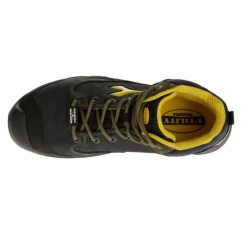 Chaussure Sécurité Continental II 46 Diadora Utility 701.159923-C3585/46 -Magasin Lemaitre Sécurité 4 8