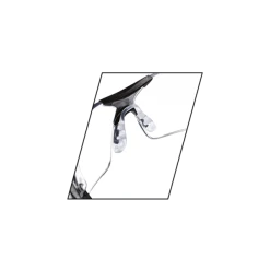 Bollé Lunette De Sécurité Ultra Légère Silium+ Bollé Fumée Platinum SILPPSF 10 Bollé Lunette De Sécurité Ultra Légère Silium+ Bollé Fumée Platinum SILPPSF -Magasin Lemaitre Sécurité 583c13d80dd76