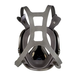 Masque Respiratoire Complet Silicone Série 6000 Taille M 3M K6800 10 Masque Respiratoire Complet Silicone Série 6000 Taille M 3M K6800 -Magasin Lemaitre Sécurité 71cboz3xuol sx342