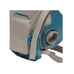 Demi-masque Réutilisable 3M 6502QL Taille M Avec 2 Cartouches A2P3 10 Demi-masque Réutilisable 3M 6502QL Taille M Avec 2 Cartouches A2P3 -Magasin Lemaitre Sécurité 8