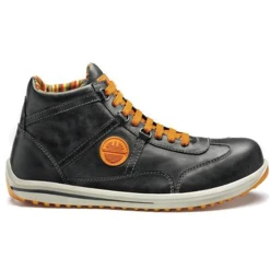 Chaussure De Sécurité Haute - Raving Dike Racy H S3 SRC - Taille 42