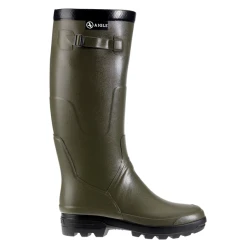 Botte De Loisirs Légère Benyl XL Mollets Larges Kaki Taille 44 85979-44 Aigle 85797-44 -Magasin Lemaitre Sécurité 85797