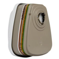 Filtre Pour Masque Série 6000 Classe ABEK2P3R 3M K6099 8 Filtre Pour Masque Série 6000 Classe ABEK2P3R 3M K6099 -Magasin Lemaitre Sécurité abek