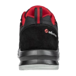 Chaussure Sécurité Hommes S3 SRC Clifton Low Albatros Taille 45