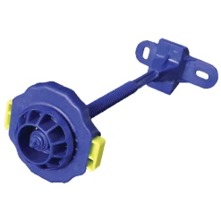 Appui De Fixation Mural Réglable Gypso Fourrure F45 Et F47 - Spécial Rénovation - 75 à 200 Mm