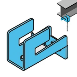 Placo Attache STIL SM 8