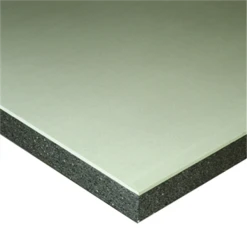 Placo Doublage Isolant PSE Doublissimo® Performance Marine BA13+80 R 2,55 M².K/W - 2,5 Mx1,2 M -Magasin Lemaitre Sécurité autrevisuel 1001304