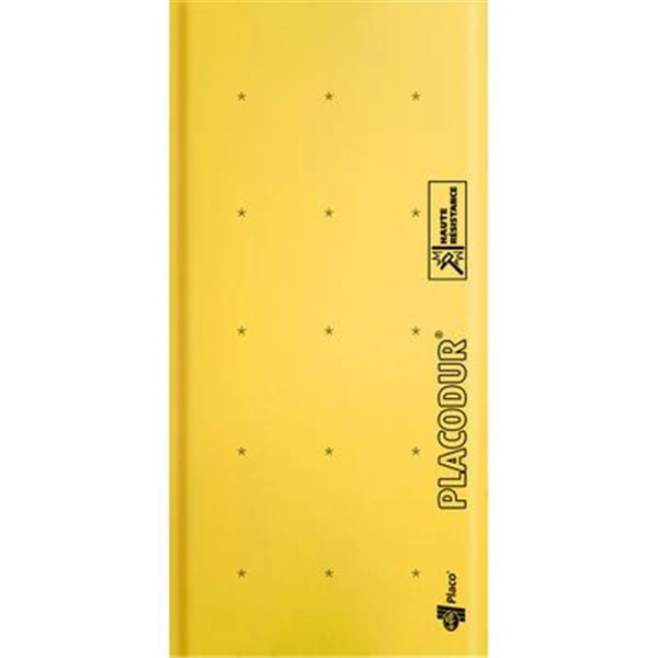 Plaque PLACODUR® BA13 3 Plaque PLACODUR® BA13