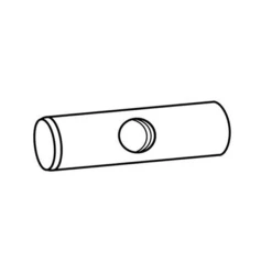 Siniat Axe Pour équerre De Fixation