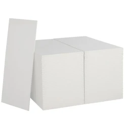 Plaque De Plâtre Standard - Pladur N BA13 - 2,5 M X 1,2 M