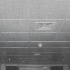 Bac Cassette EC7 Acier