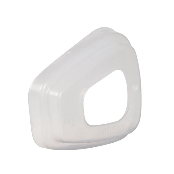 Bague Maintien Fixation Filtres Anti-poussières Combinés 3M 501 Lot X2 5 Bague Maintien Fixation Filtres Anti-poussières Combinés 3M 501 Lot X2 – Image 4