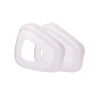 Bague Maintien Fixation Filtres Anti-poussières Combinés 3M 501 Lot X2