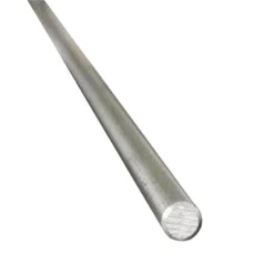 La Rochère Barre En Acier Galva Pour Brique De Verre