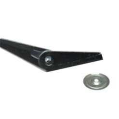 Plafométal Bascule à Ressort