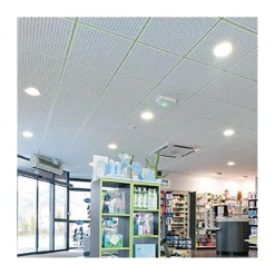 Knauf Dalle De Plafond BELGRAVIA QUADRIL Q1