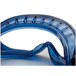 Bollé Lunette Masque Blast Aéré Anti Buée Et Anti Rayure : BLAPSI Bollé 14708 -Magasin Lemaitre Sécurité bleu2
