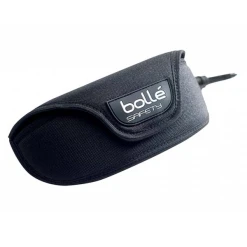 Bollé Etui Semi-rigide Noir Bollé Safety Pour Lunettes De Protection ETUIB