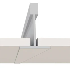 Knauf Dalle De Plafond ISO-TONE HYGIÈNE -Magasin Lemaitre Sécurité bord 759536