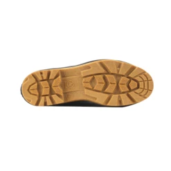 Bottes De Travail Homme Aigle Chambord Pro 2 ISO Brun - Taille 46 -Magasin Lemaitre Sécurité bottes de travail homme chambord aigle 4