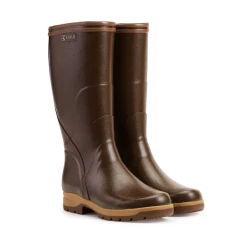 Bottes De Travail Mixte Aigle Tancar Pro Marron - Taille 42 11 Bottes De Travail Mixte Aigle Tancar Pro Marron - Taille 42 -Magasin Lemaitre Sécurité bottes de travail mixte tancar pro aigle 1